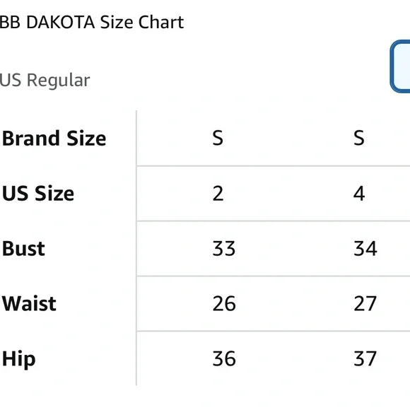 NWT BB Dakota by Steve Madden blazer - Picture 5 of 5